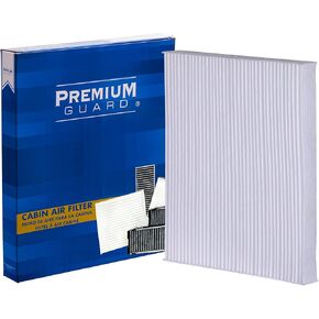 PG PC99605P Cabin Air Filter| Fits 2023-19 Hyundai Kona Electric, 2022-20 Ioniq, 2021-20 Ioniq
