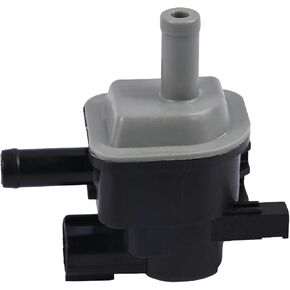 14930-1LA0A Vapor Canister Purge Solenoid Valve Compatible with Nissan Armada Titan XD 2016 2017 2018│Infiniti QX56 QX80 2014-2018 Replace 149301LA0B 2283972