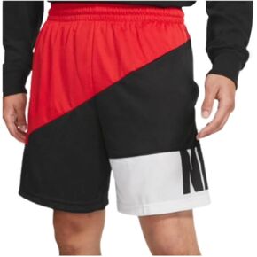 Nike Dri-FIT Starting 5 Men's Basketball Shorts Large