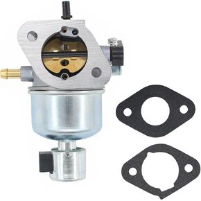 Compatible with Carburetor MIA10591 Fits For JOHN DEERE X300 X300R X304 Fit for Kawasaki FH580V 15004-7060 15003-7100 15003-7081 19Hp4 Stroke Engine Carb