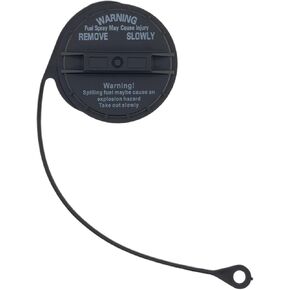 Gas Cap Fuel Tank Cap Replacement 42031SC000 Compatible with 2011-2014 Forester Impreza Tribeca WRX WRX STi 2.5L