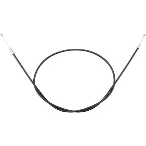 GOOFIT 45.08" Choke Cable Replacement for 150cc 200cc Air-Cooled Eagine ATV Motorcycle