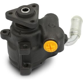 OCPTY Power Steering Pump Compatible with 1997-2005 For Ford Explorer 4.0L 2002-2003 For Ford Explorer 4.6L 2001 For Ford Explorer 5.0L 5L2Z3A674CARM Power Assist Pump