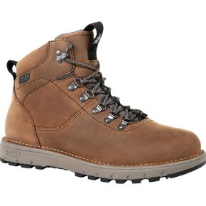 ROCKY Men's Rks0431 Hiking Boot