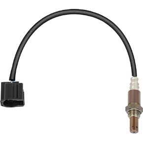 O2 Oxygen Sensor Upstream Compatible with 2004-2009 for Mazda 3 2006-2009 for Mazda 3 234-9085