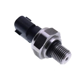 FridayParts Oil Pressure Sensor 499000-7341 Compatible for Isuzu Engine 6HK1
