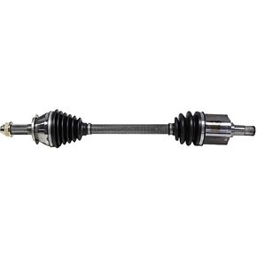 GSP NCV21500 CV Axle Shaft Assembly - Left Front (Driver Side)