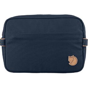 Fjallraven Travel Tioletry Bag - Navy