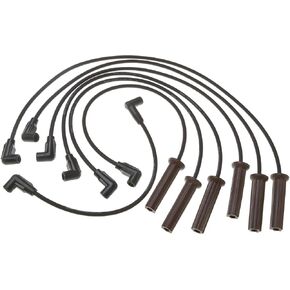ACDelco Professional 9706N Spark Plug Wire Set