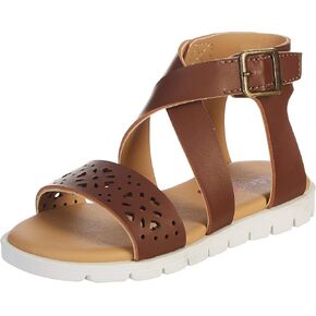 Rachel Kids Girl's Lil Jessica (Toddler/Little Kid)