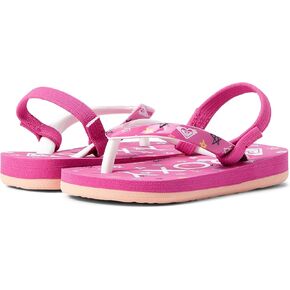 Roxy girls Pebbles Vi (Toddler)