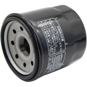 Grizzly 700 Oil Filter for YAMAHA GRIZZLY 700 YFM700F FI AUTO 2007-2015 GRIZZLY 660 AUTO YFM660 2007 2008 YXR700 RHINO FI 2008-2011 GRIZZLY 350 400 450 550