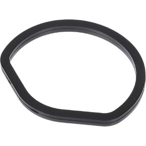 No.1121840061 Transmission Oil Pan Gasket for Mercedes-Benz ML500 2002-2004/Engine Oil Filter Housing Gasket/Durable/1 Pcs