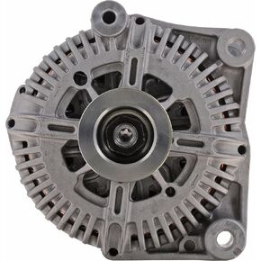 Valeo 439485 OEM Alternator Compatible with BMW 335d 3.0L 2009-2011