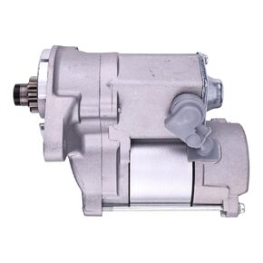 HOLDWELL 12V 1.4KW 9T Starter Motor 28100-36770 2810036770 28100-36770-71 Compatible with Toyota Truck 8FGC55U 8FGCU30 8FGCU32 8FGC35U 8FGC45U 8FGCU20 8FGCU25 8FG45U 8FG50U