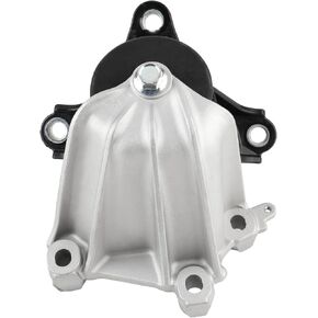AUTOKAY Upper Transmission Mount with Bracket for Honda for Accord 2008-2012 Replaces 50870-TA0-A03