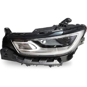 68428558AC Right Headlight Assembly Compatible with 2021-2023 Pacifica Headamp Replace CH2503342