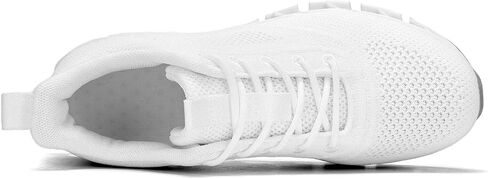 Womens Running Shoes Blade Tennis Walking Casual Fashion Sneakers Breathable Non Slip Gym Sports Work Athletic Trainers in Saudi Arabia