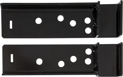 Buyers Products 851250 KABGARD Standard Mounting Kit, 13 x 4.5 x 3.15 inches in Kuwait
