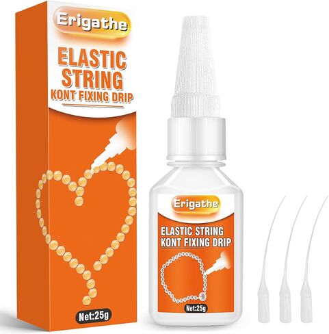 30g Super Glue for Plastic, Plastic Glue Heavy Duty, Plastic to Plastic Glue for Bonding Plastic and Other Materials, Super Instant Glue for Plastic, Acrylic, Model in Saudi Arabia