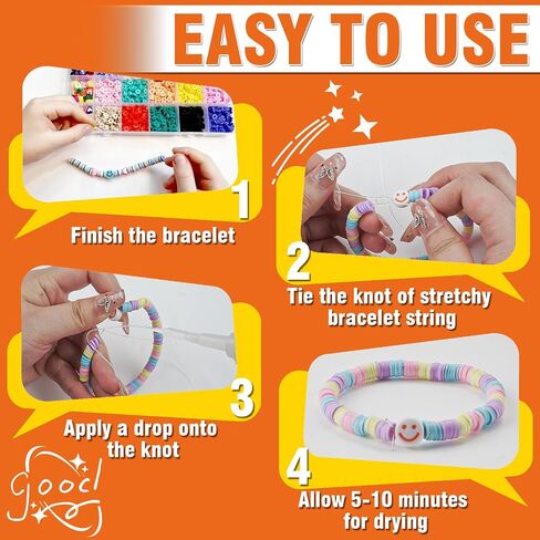 30g Super Glue for Plastic, Plastic Glue Heavy Duty, Plastic to Plastic Glue for Bonding Plastic and Other Materials, Super Instant Glue for Plastic, Acrylic, Model in Saudi Arabia
