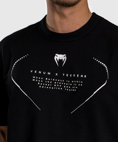 تي شيرت فينوم للرجال in Kuwait