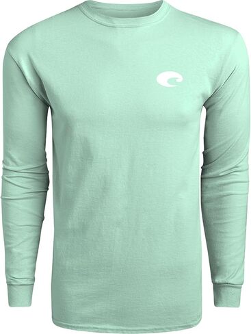 حذاء بلو ووتر Ls للرجال من كوستا ديل مار in Kuwait