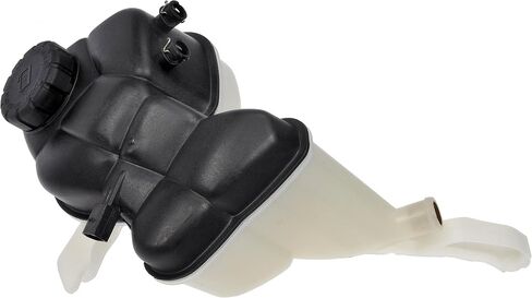 Dorman 603-254 Front Engine Coolant Reservoir Compatible with Select Mercedes-Benz Models in Saudi Arabia