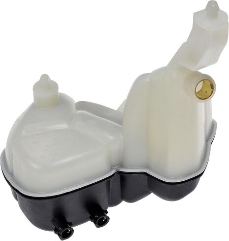 Dorman 603-254 Front Engine Coolant Reservoir Compatible with Select Mercedes-Benz Models in Saudi Arabia