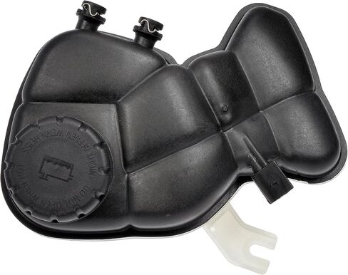 Dorman 603-254 Front Engine Coolant Reservoir Compatible with Select Mercedes-Benz Models in Saudi Arabia