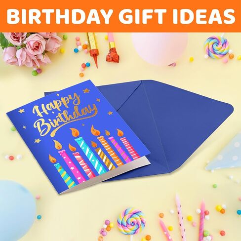 HAPPYPOP 12th Birthday Gifts for Girls - Socks for Tween Girls Boys Age 12, 12 Yr Old Gift Ideas, Presents for 12 Year Old Kids, Birthday Gift Box with Greeting Card in Saudi Arabia