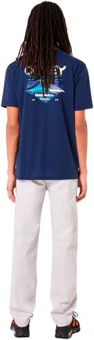 Oakley Men's Sunny Rogue B1b Tee in Saudi Arabia