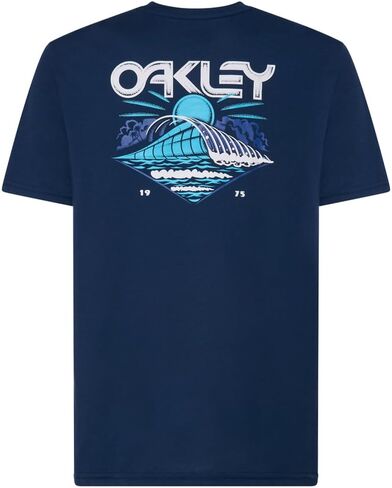 Oakley Men's Sunny Rogue B1b Tee in Saudi Arabia