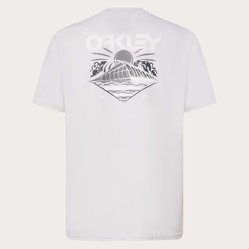 Oakley Men's Sunny Rogue B1b Tee in Saudi Arabia