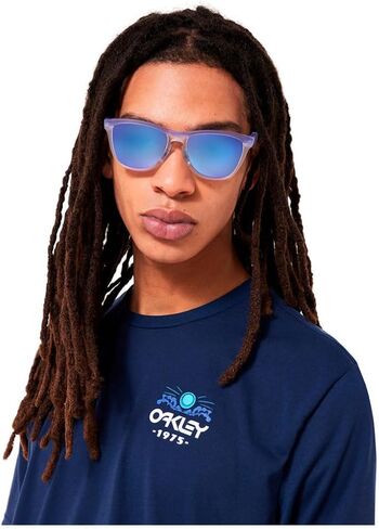 Oakley Men's Sunny Rogue B1b Tee in Saudi Arabia