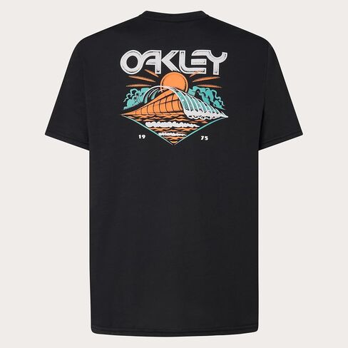 Oakley Men's Sunny Rogue B1b Tee in Saudi Arabia