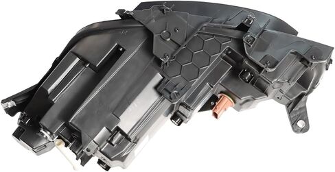 68428558AC مجموعة المصابيح الأمامية اليمنى متوافقة مع 2021-2023 باسيفيكا Headamp استبدال CH2503342 in Kuwait