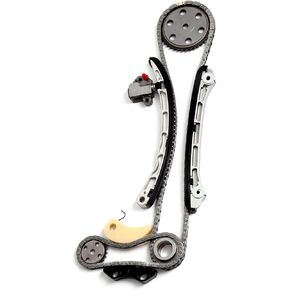 Timing Chain Kit For 2007 2008 2009 2010 2011 2012 2013 For Mazda 3,2006-2007 For Mazda 6(after 08/2006),2007 2008 2009 2010 2011 2012 For Mazda CX-7 2.3L