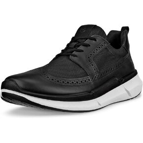 ECCO Men's Biom 2.2 Brogue Sneaker