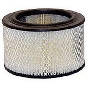 Wix Filters - 46235 Air Filter, Pack of 1