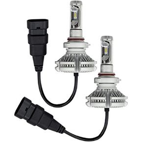 Heise HE9005LED Automotive Accessory, Multicolored