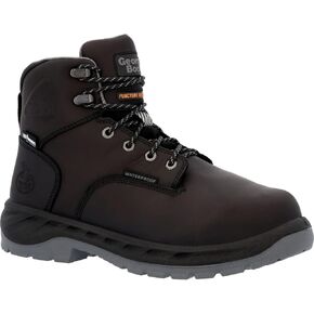 Georgia Boot Men's Ot Industrial Boot