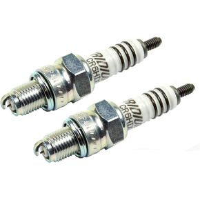 NGK 7274 CR6HIX Spark Plug (Iridium IX)