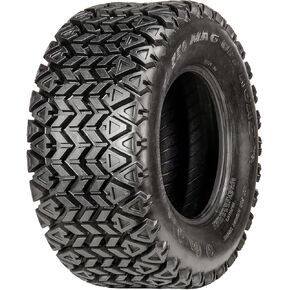 25 x 8.00-12 ATV/RTV/UTV Off Road TIRE ONLY