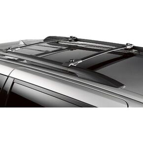 Toyota Cross Bars for 2011-2012 Toyota Sienna Roof Rack-NEW OEM