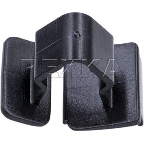 Rexka 20pcs Hood Insulator Retainer 68073364AA for Jeep 15-18 Renegade