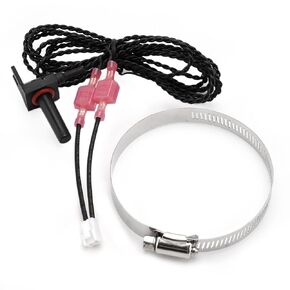 ECS0275 Water Temperature Sensor Kit for AquaCal Heat Pump Heater STK0127
