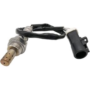 234-4187 Oxygen Sensor O2 Sensor Downstream or Upstream for Ford 1990-2012 F-150 F-250, 1998-2011 Expedition, 1995-2010 Explorer, 2005-2008 Escape, 1993-2009 Crown Victoria