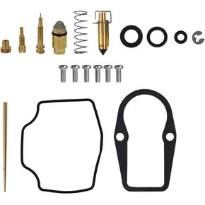 labwork Carburetor Carb Kit Replacement for Yamaha 2005-2017 TTR230#Q187