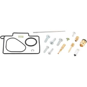 All Balls Racing Carburetor Kit, Complete 26-1532 Compatible With/Replacement For Yamaha YZ125 1999-2000